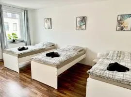 Beautiful Apartment in Düren
