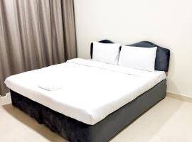 Ras Star Residence - Home Stay, hotel in Dubai