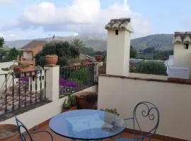 Casa Rosa