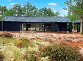 5 star holiday home in Ålbæk-By Traum