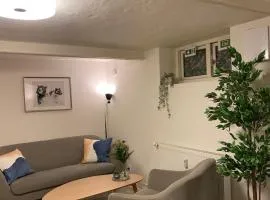 Nice apartment in Odense