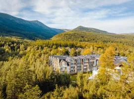 Green Mountain 5* Hotel