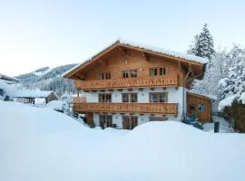Haus Berge Appartements