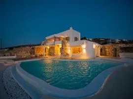 Villa Magdalena Mykonos