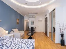 Belgrade Center Apartment Lux III