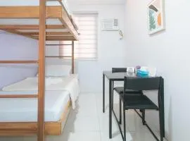 Catlea Inn、マニラにあるニノイ・アキノ国際空港 - MNLの周辺ホテル