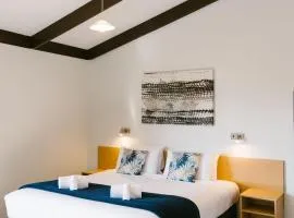 Unit 3 Kaiteri Apartments and Holiday Homes