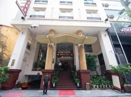 A25 Hotel - 15 Trần Quốc Toản