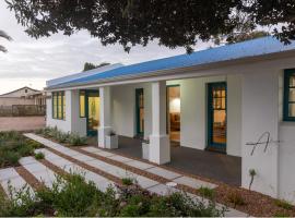 Alegre Beach House - Langebaan