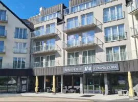 RentResidence apartament