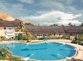 Hotel Suni Sentani - Managed by East Season, hotel v destinaci Jayapura