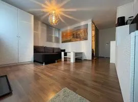 Ruhige Ferienwohnung in Heskem - Berthold Apartments