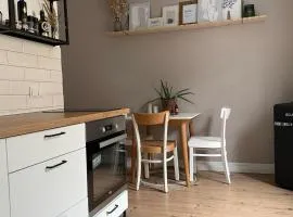 Zentrales Boho Loft im Zentrum von Langerwehe in Bahnhofsnähe