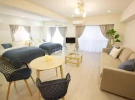 PALAIS GRACE 301