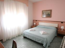 Hotel Redi, hotel in Montecatini Terme