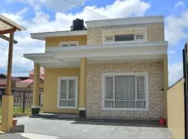 Azizah's Syariah Homestay