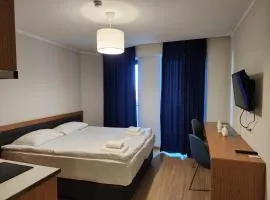 Orbi Palace Apartment 344