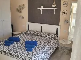 Surf House Mirice