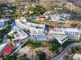 Panorama Village Hotel, hôtel à Agia Pelagia