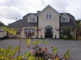 Castle Lodge Kilkenny, готель біля визначного місця The Hub, у місті Кілкенні