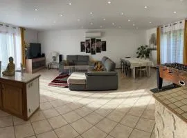 La Palmeraie
