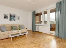 Soft Dream Apartment Warsaw Bemowo by Noclegi Renters
