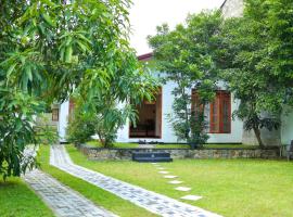 Blue Ocean - Private Villa 03 BR