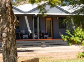 Horseshoe Tourist Park