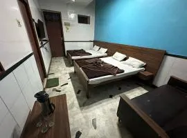 New Royal Hotel