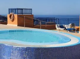 Taurito Beach