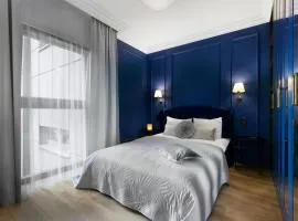 Elite Apartments Grano Residence