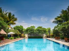 eL Hotel Banyuwangi, hotel v destinaci Banyuwangi
