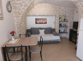 Appartement 4 Pers VERGEZE, ξενοδοχείο σε Vergèze