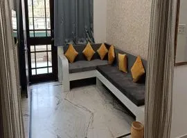 Staeg Joypore 2BHK Fullyfurnished