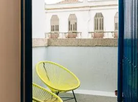 ORM Padrão Apartment
