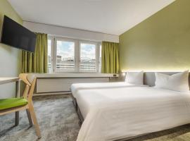 flexymotel Wil, hotel v destinaci Wil