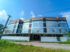 Prime Casadel Rooms And Apartments, hotel v destinaci Kakkanad