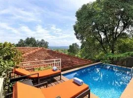 Golden Tulip Goa Mandrem