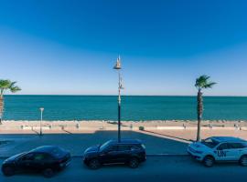 PLAYA HOTEL, hotel en Dakhla