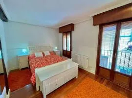 Andra Mari Etxea - Apartamento en parte antigua