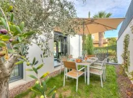L'Ecrin 101 - Golfe de Saint-Tropez - Happy Rentals