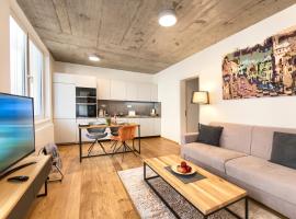 Residence Soukenicka