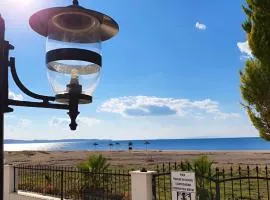 AFYTOS ÖREN BEACH PRESTİJ