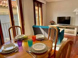Artza Suite - Apartamento recién reformado