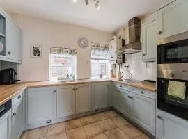 Cromer Sea Cottage - Norfolk Cottage Agency