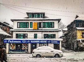 Kashmir house pahalgam