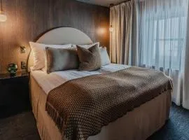 4 hotel in Longyearbyen