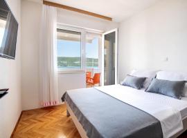 Apartmani Sunce, hotel em Neum