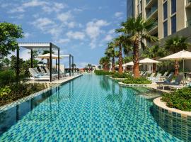 DAMAC Maison Aykon City Dubai, Hotel in Dubai