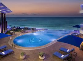 Hilton Alexandria Corniche Hotel, hotel ad Alessandria d'Egitto